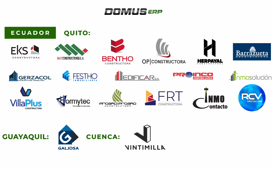 CMS Odoo - Una gran imagen