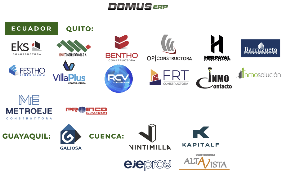 CMS Odoo - Una gran imagen
