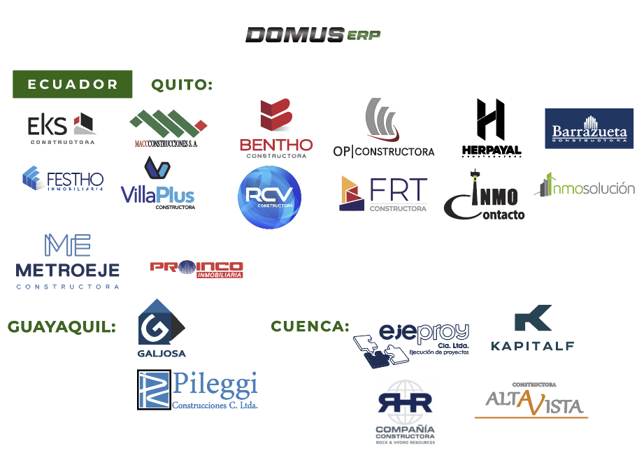 CMS Odoo - Una gran imagen